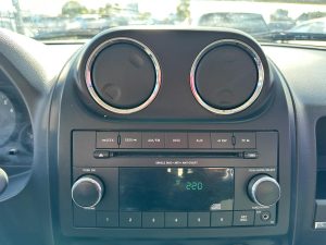 JEEP PATRIOT LIMITED 4X4 AT 2.4 EXTRA FULL 2013