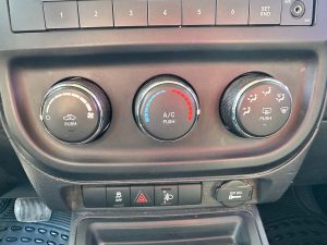 JEEP PATRIOT LIMITED 4X4 AT 2.4 EXTRA FULL 2013