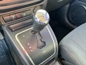 JEEP PATRIOT LIMITED 4X4 AT 2.4 EXTRA FULL 2013