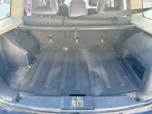 JEEP PATRIOT LIMITED 4X4 AT 2.4 EXTRA FULL 2013