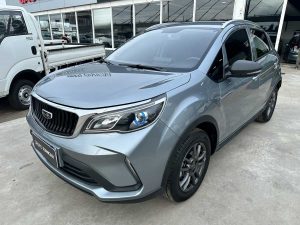 GEELY GX3 PRO GC MT 1.5 FULL 2024