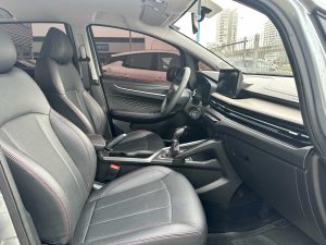 GEELY GX3 PRO GC MT 1.5 FULL 2024