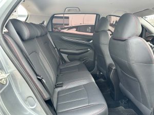 GEELY GX3 PRO GC MT 1.5 FULL 2024