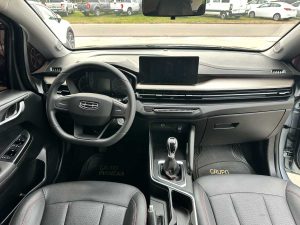GEELY GX3 PRO GC MT 1.5 FULL 2024