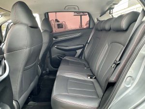 GEELY GX3 PRO GC MT 1.5 FULL 2024