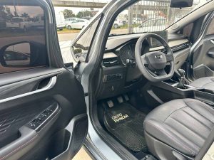 GEELY GX3 PRO GC MT 1.5 FULL 2024