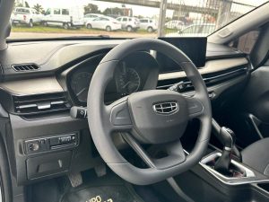 GEELY GX3 PRO GC MT 1.5 FULL 2024
