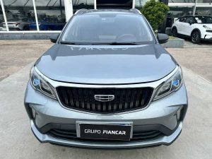 GEELY GX3 PRO GC MT 1.5 FULL 2024
