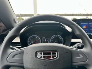 GEELY GX3 PRO GC MT 1.5 FULL 2024
