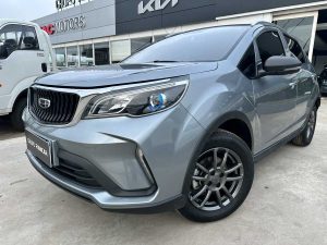 GEELY GX3 PRO GC MT 1.5 FULL 2024