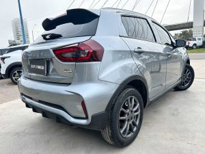 GEELY GX3 PRO GC MT 1.5 FULL 2024