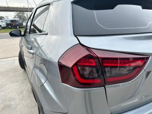 GEELY GX3 PRO GC MT 1.5 FULL 2024