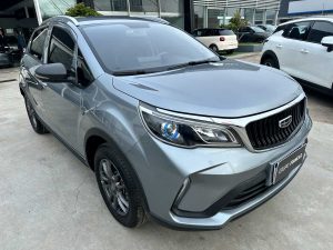 GEELY GX3 PRO GC MT 1.5 FULL 2024