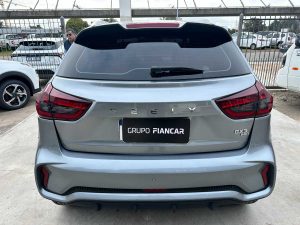 GEELY GX3 PRO GC MT 1.5 FULL 2024