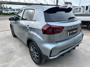 GEELY GX3 PRO GC MT 1.5 FULL 2024