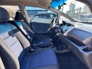 HONDA FIT LX 1.4 5PTS FULL 2014
