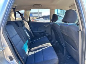 HONDA FIT LX 1.4 5PTS FULL 2014
