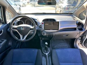 HONDA FIT LX 1.4 5PTS FULL 2014