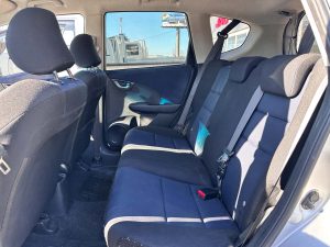 HONDA FIT LX 1.4 5PTS FULL 2014