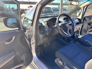 HONDA FIT LX 1.4 5PTS FULL 2014