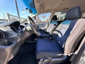 HONDA FIT LX 1.4 5PTS FULL 2014