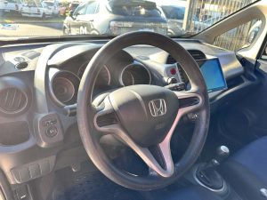 HONDA FIT LX 1.4 5PTS FULL 2014