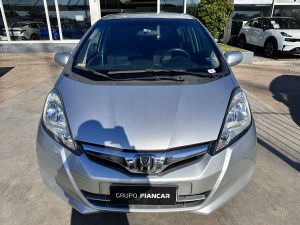 HONDA FIT LX 1.4 5PTS FULL 2014