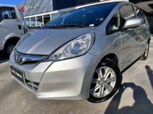 HONDA FIT LX 1.4 5PTS FULL 2014
