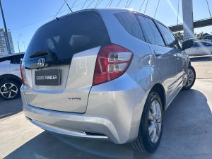 HONDA FIT LX 1.4 5PTS FULL 2014