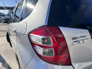 HONDA FIT LX 1.4 5PTS FULL 2014