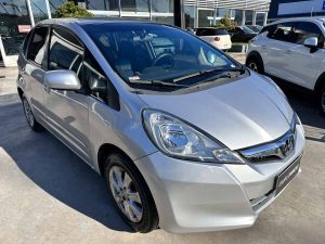 HONDA FIT LX 1.4 5PTS FULL 2014