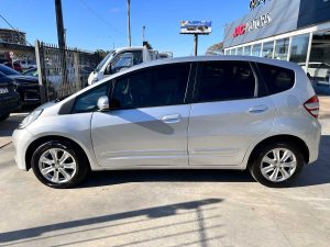 HONDA FIT LX 1.4 5PTS FULL 2014