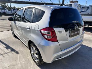HONDA FIT LX 1.4 5PTS FULL 2014