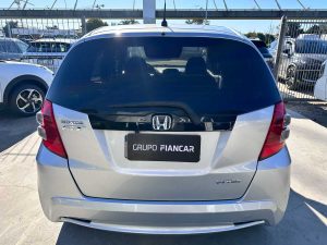 HONDA FIT LX 1.4 5PTS FULL 2014