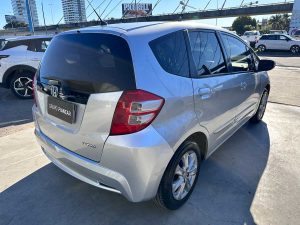 HONDA FIT LX 1.4 5PTS FULL 2014