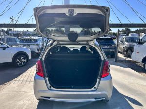 HONDA FIT LX 1.4 5PTS FULL 2014