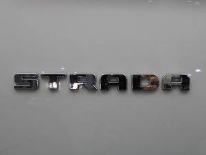 Fiat Strada Endurance 1.3 Mt 0Km