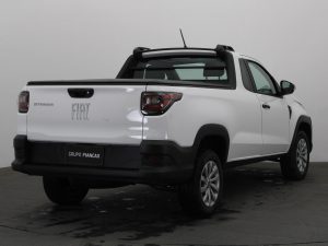 Fiat Strada Endurance 1.3 Mt 0Km