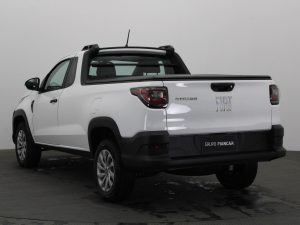 Fiat Strada Endurance 1.3 Mt 0Km