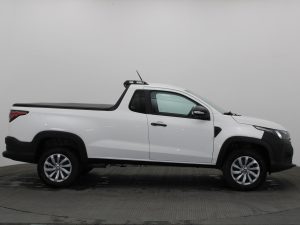 Fiat Strada Endurance 1.3 Mt 0Km