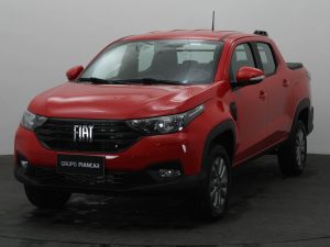 Fiat Strada Freedom 1.3 Mt 0Km