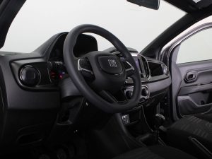 Fiat Strada Freedom 1.3 Mt 0Km