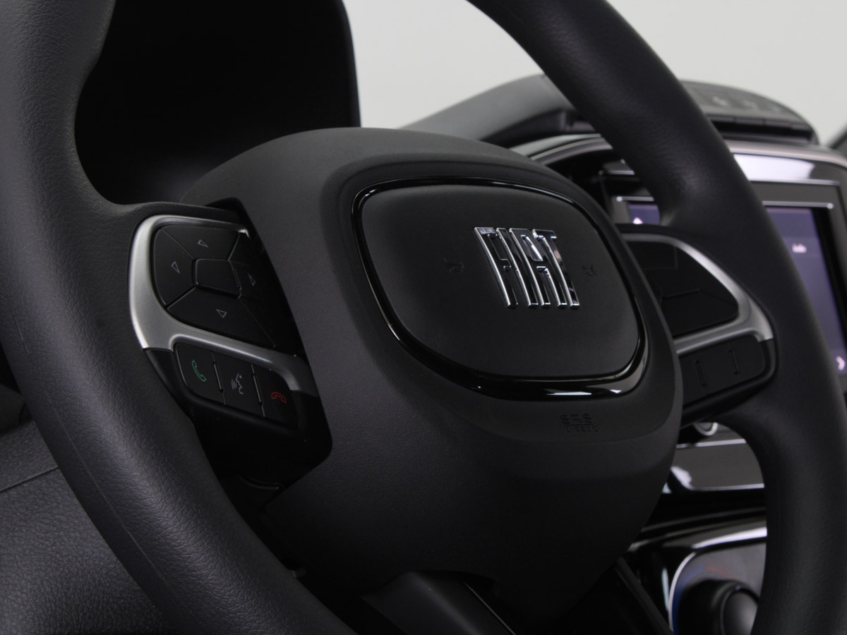 Fiat Strada Freedom 1.3 Mt 0Km