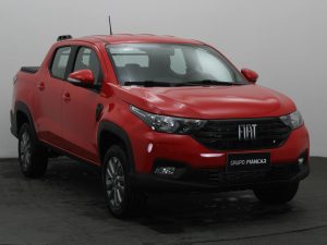 Fiat Strada Freedom 1.3 Mt 0Km