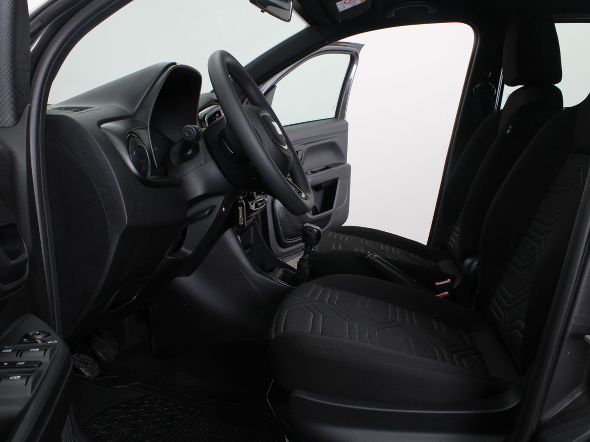 Fiat Strada Freedom 1.3 Mt 0Km