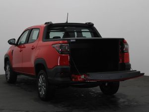 Fiat Strada Freedom 1.3 Mt 0Km