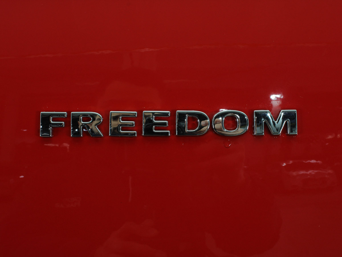 Fiat Strada Freedom 1.3 Mt 0Km