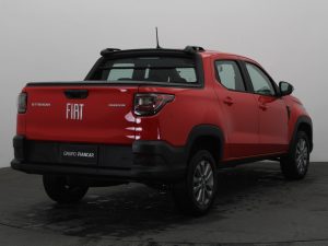 Fiat Strada Freedom 1.3 Mt 0Km