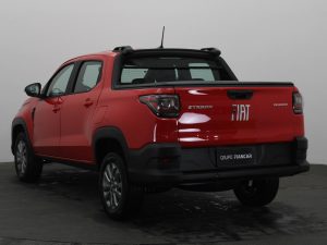 Fiat Strada Freedom 1.3 Mt 0Km