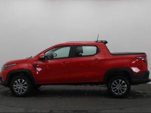 Fiat Strada Freedom 1.3 Mt 0Km